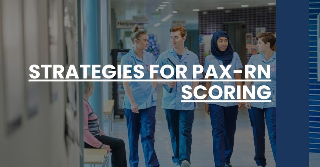 Strategies for PAX-RN Scoring Feature Image